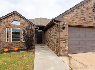 11332 Coyote Run, Guthrie, OK 73044