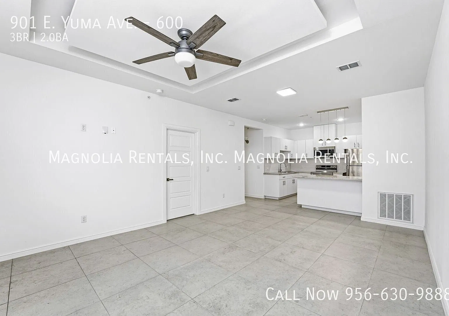 1/2 off 1st Month s Rent — Photo 4