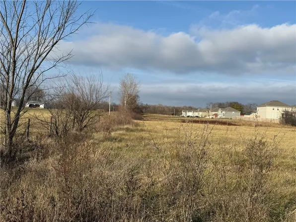 0 NE 124th St, Excelsior Springs, MO 64024