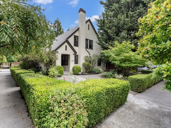 3838 NE 18th Ave, Portland, OR 97212