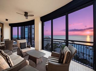 81 Seagate Dr APT 902, Naples, FL 34103