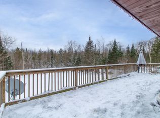 1173 Newark Pond Rd, Newark, VT 05871