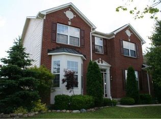 1130 Red Ash Ct, Dayton, OH 45458