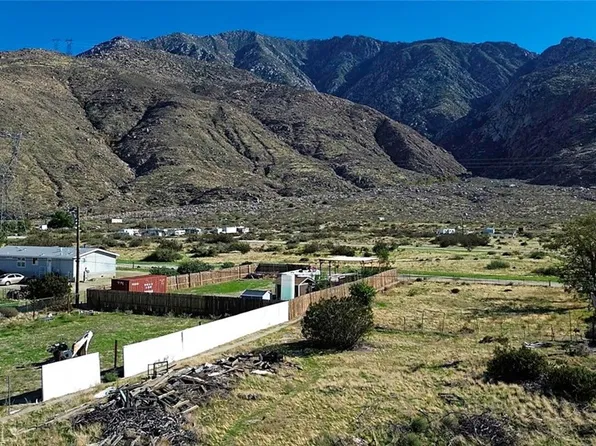 52129 Esperanza Ave Lot 660, Cabazon, CA 92230