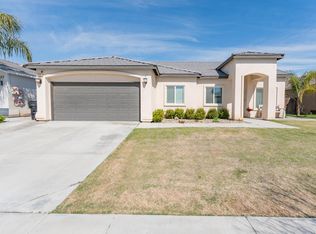 2408 San Ardo St, Wasco, CA 93280