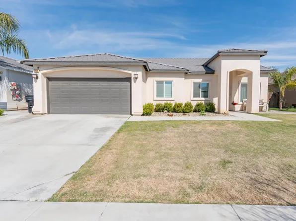 2408 San Ardro Street, Wasco, CA 93280