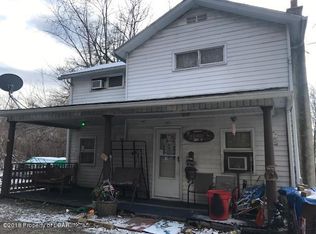 209 Center St, Pittston, PA 18640