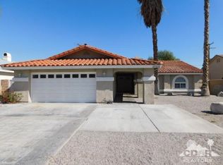 27270 Avenida Quintana, Cathedral City, CA 92234