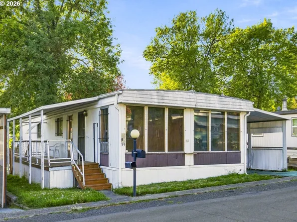 3500 SE Concord Rd Unit 39, Milwaukie, OR 97267