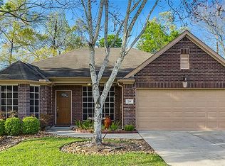 719 W Clady Dr, Spring, TX 77386