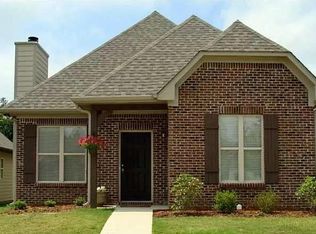 1117 Savannah Ln, Calera, AL 35040