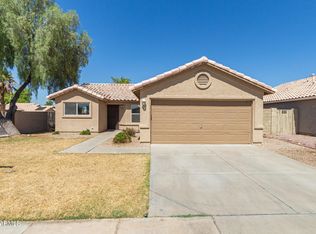 384 S 161st Dr, Goodyear, AZ 85338