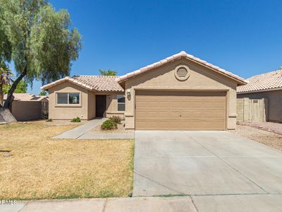384 S 161st Dr, Goodyear, AZ, 85338