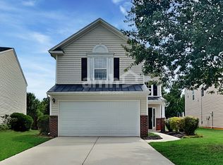 20 Spring Walk Way, Greenville, SC 29605