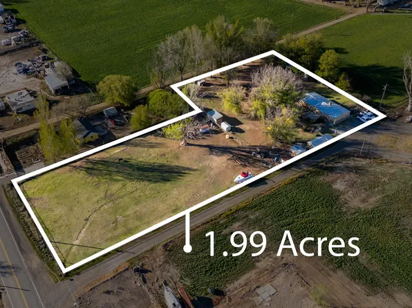 1010 Old Hwy #6&50, Mack, CO 81525