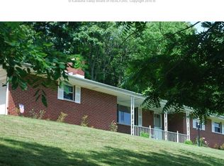 2413 Sandhill Rd, Point Pleasant, WV 25550