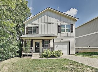 638 Annex Ave #A, Nashville, TN 37209