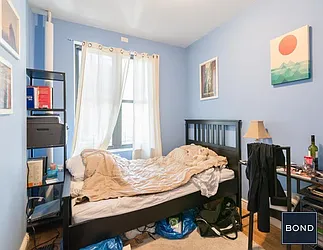 Rented by Bond New York