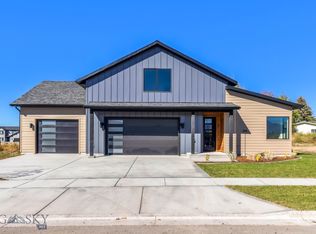 219 Delano Dr, Bozeman, MT 59718
