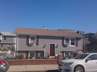 163 East St, South Boston, MA 02127