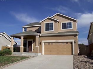 12231 Saint Annes Rd, Peyton, CO 80831