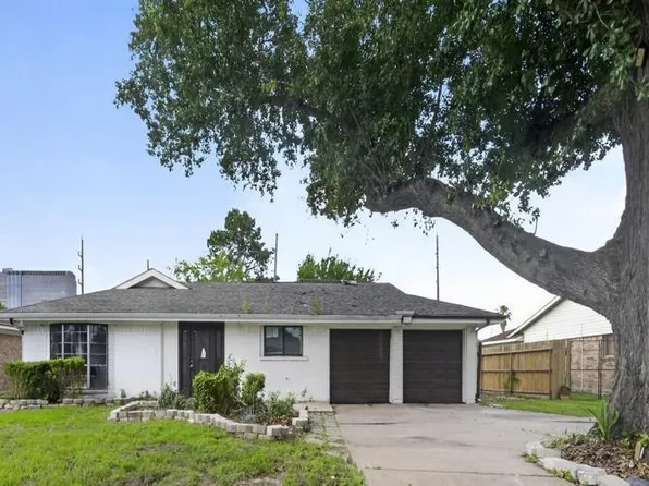 314 Abney Dr, Houston, TX 77060