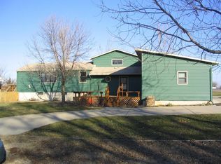 201 7th Ave N, Alpena, SD 57312