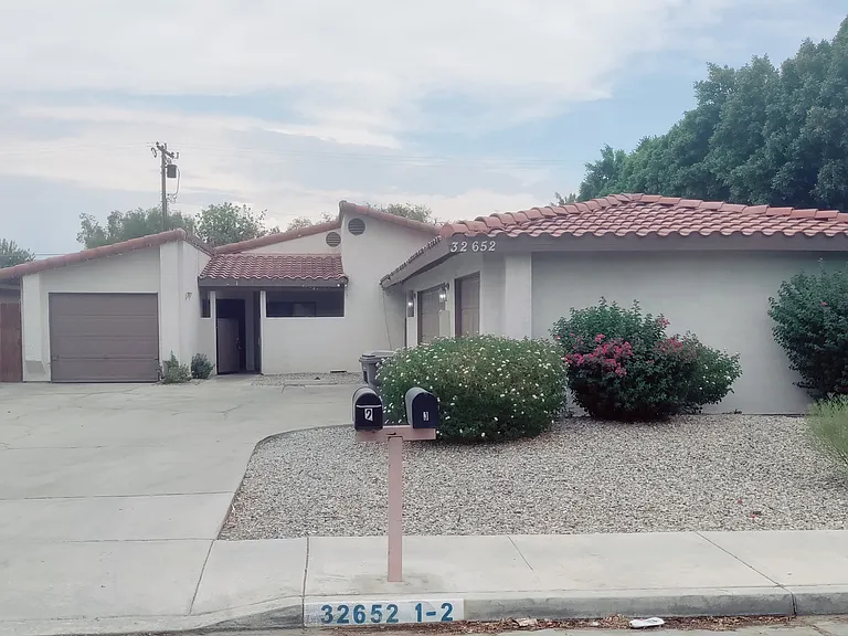 32652 Pueblo Trl #1 — Photo 1