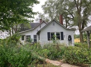 13899 N State Road 19, Nappanee, IN 46550