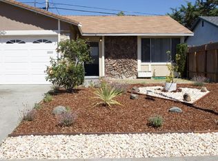 360 Echo Summit Rd, Vallejo, CA 94589