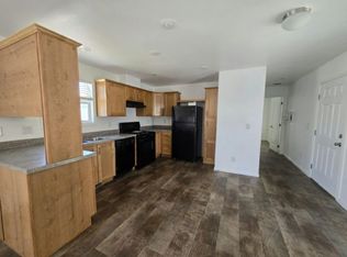 3642 Boulder Hwy Trailer 178, Las Vegas, NV 89121