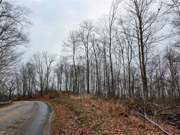 0 Zion Ridge Rd, Marietta, OH 45750