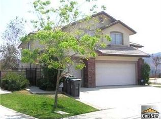 14203 Sugar Loaf Ct, Canyon Country, CA 91387
