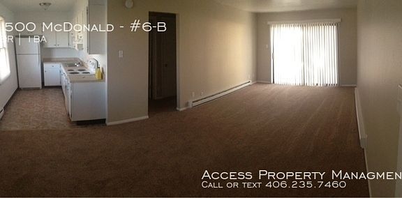 2nd image of 1500 McDonald Ave APT 6-B