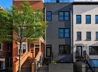 Mount Pleasant, Washington, DC 20009