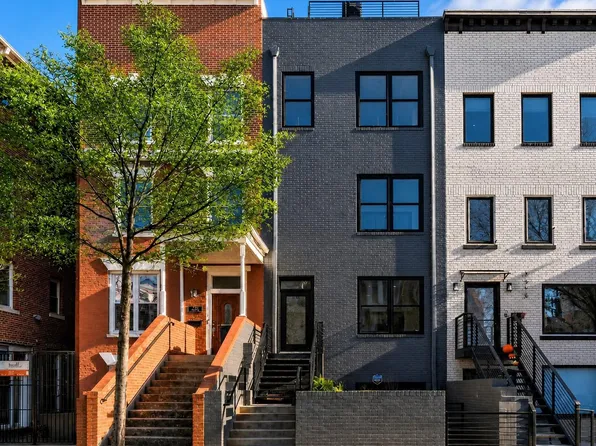 2517 Ontario Rd NW #3, Washington, DC 20009