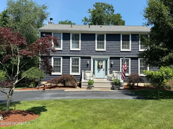 581 Wayside Road, Neptune Township, NJ 07753