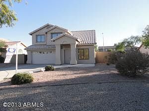 2nd image of 2351 E Wildhorse Pl
