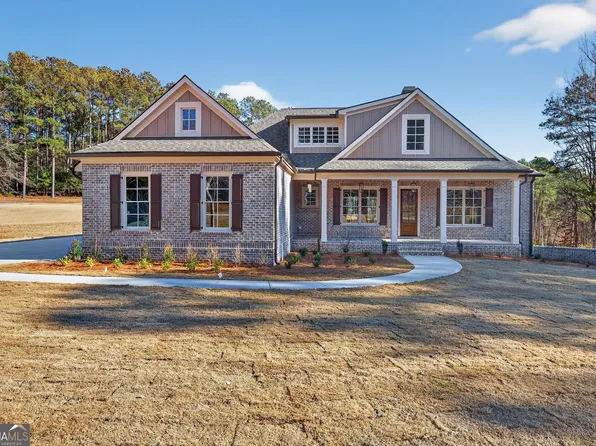 2390 A Club Dr, Greensboro, GA 30642