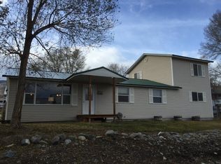 1105 Leadore Ave, SALMON, ID 83467
