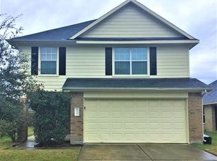22311 Queenbury Hills Dr, Houston, TX 77073