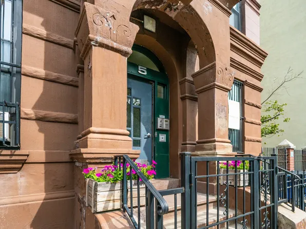 5 East 131st Street image 8 of 9
