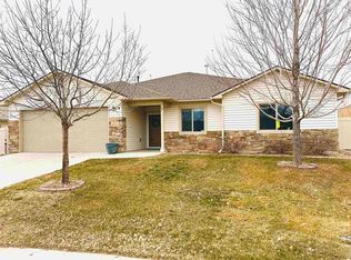 145 Compton Ct, Fruita, CO 81521
