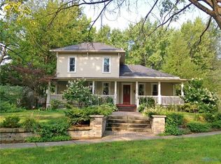 311 Haskins Rd, Bowling green, OH 43402