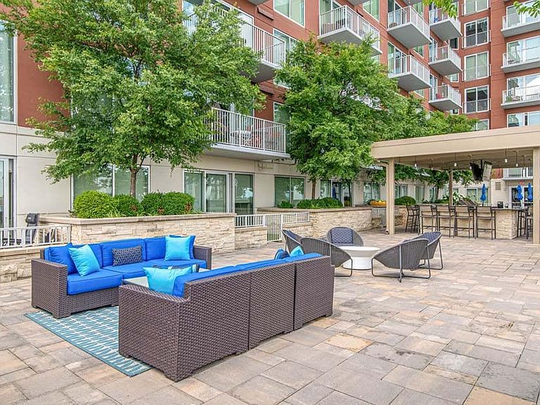 Camden Music Row Apartment Rentals Nashville, TN Zillow