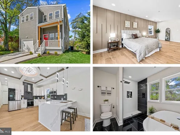 8620 Ellen Ct, Parkville, MD 21234