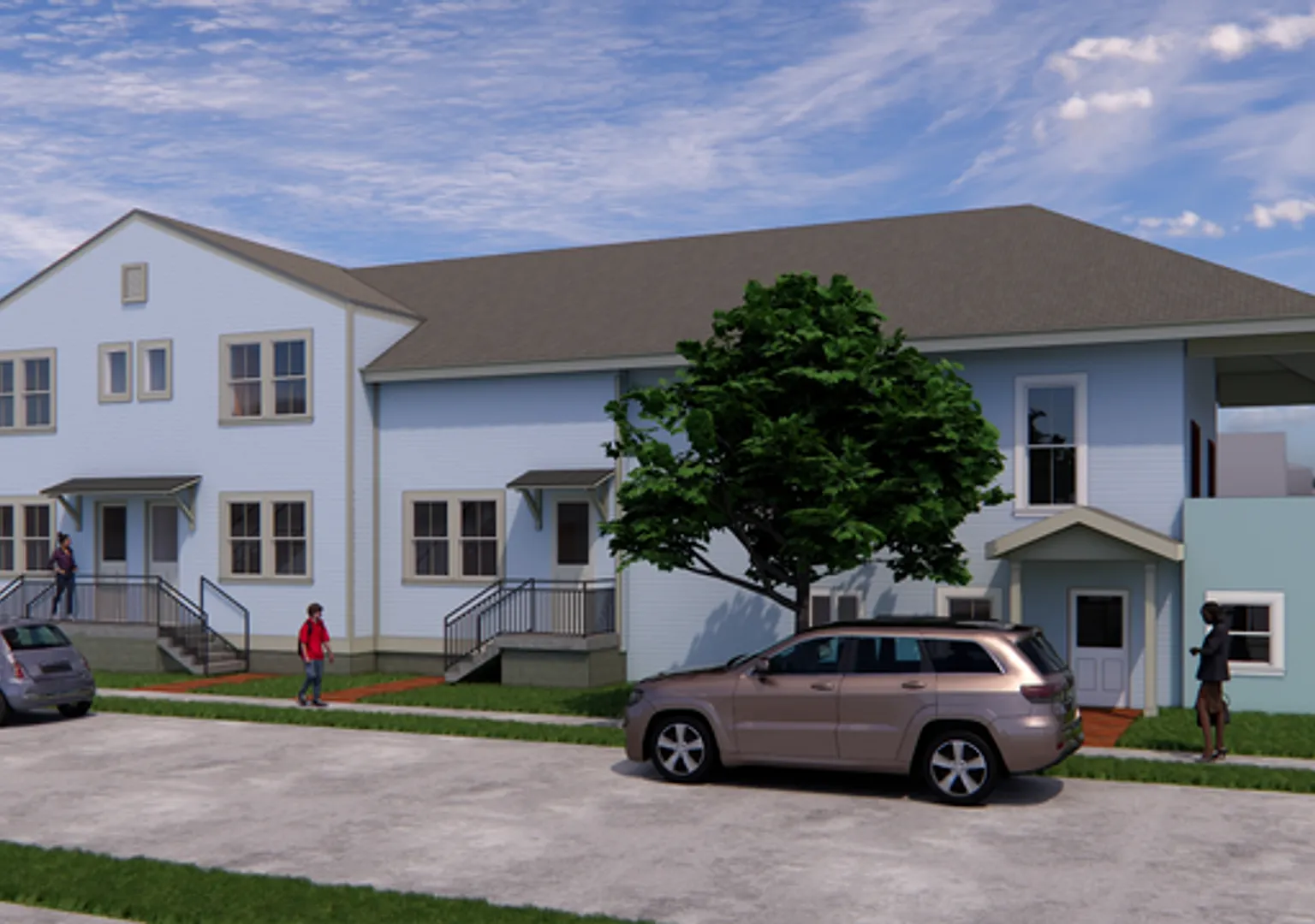 7229 Zimpel — Photo 1