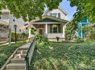 315 Rosewood Ave SE, East Grand Rapids, MI 49506