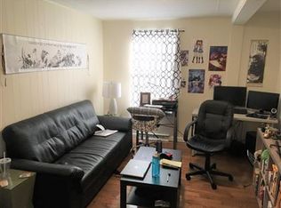 31 Cedar St #2, Cambridge, MA 02140