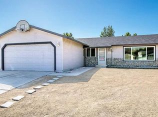 1249 Spooner Dr, Carson City, NV
